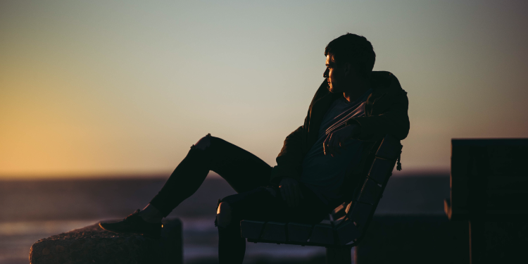 Not feeling like yourself after moving abroad?