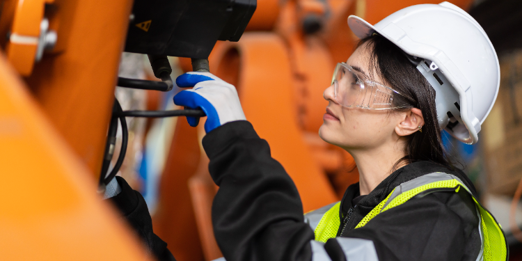 Métiers d'hommes, métiers de femmes : l'expatriation change-t-elle la donne ?