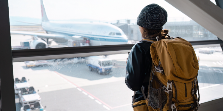 Who are today's expats?