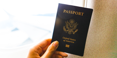 Moving abroad from the U.S.? Your essential identity and travel documents checklist