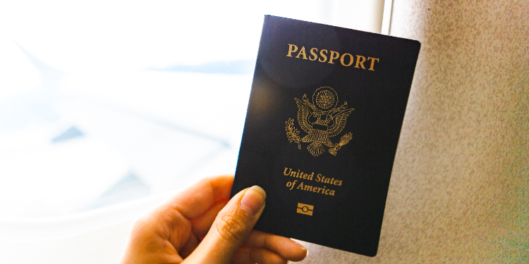 Moving abroad from the U.S.? Your essential identity and travel documents checklist