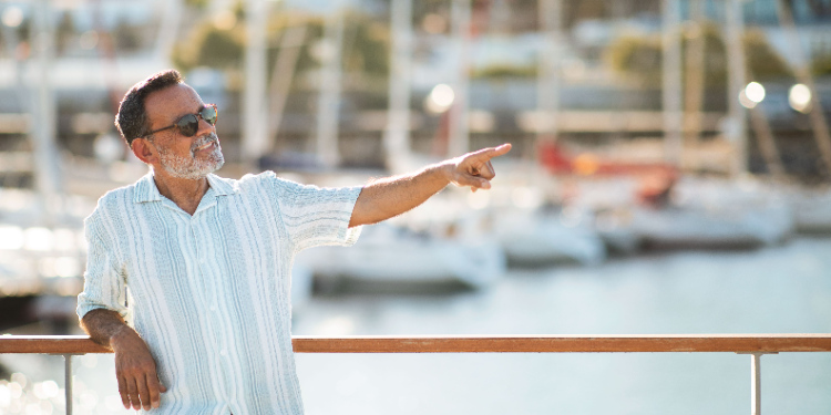 Retraite : voyager ou s'expatrier ?