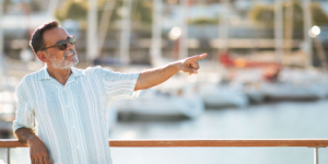 Dopo la pensione: viaggiare o espatriare?