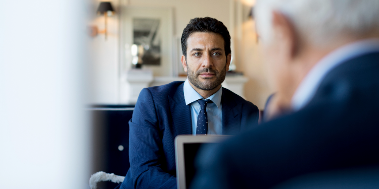 Why moving abroad can mean starting over professionally