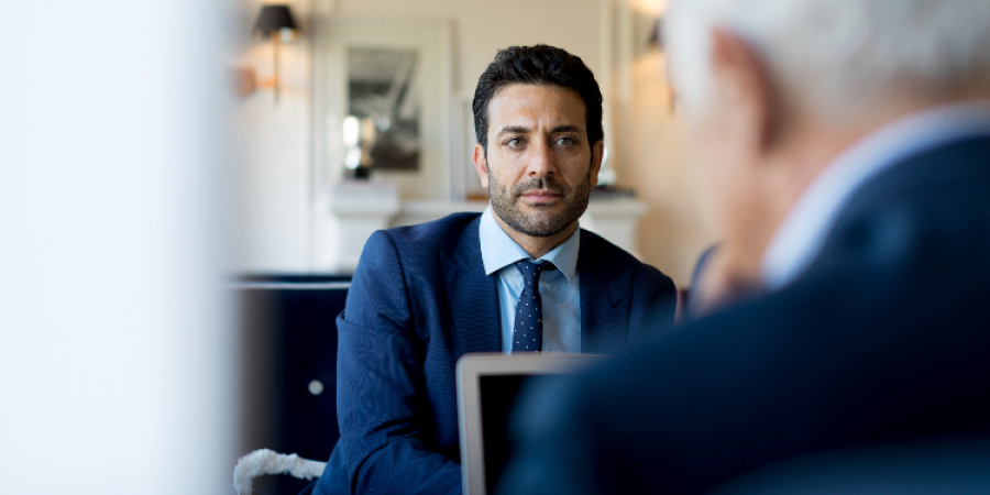 Why moving abroad can mean starting over professionally