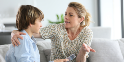 Come si ambientano i bambini espatriati?