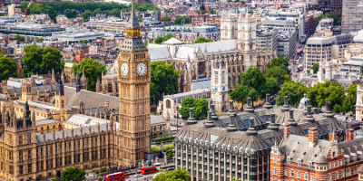 EUSS, student visas, Erasmus+: What's changing in the UK