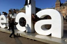 Álvaro en Londres: "Pensaba que todos eran unos aburridos, pero no lo son"