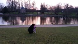 Chiara: " Vivo a Liegi, la mia piccola Milano "