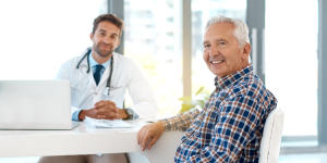 Retraite à l'étranger : votre santé vous permet-elle de partir ?