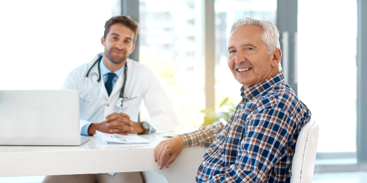 Dreaming of retiring abroad? Put your health in the picture