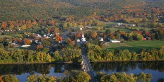 Elisa in Connetticut: 