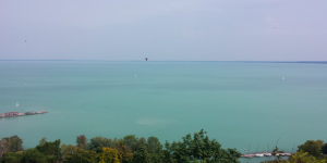 Ekaitz en Budapest: "Dicen por ahí que el húngaro es el único idioma que el diablo respeta"