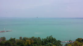 Ekaitz en Budapest: "Dicen por ahí que el húngaro es el único idioma que el diablo respeta"