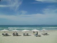 Claudio a Isla Margarita: " Mare e sole tutto l'anno "