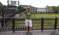 Rafael en Guayaquil: "sean honestos, educados y sobre todo, respetuosos"