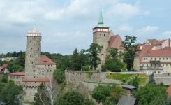 Ruth en Alemania: "es muy lindo ver cómo cuidan y preservan la cultura"