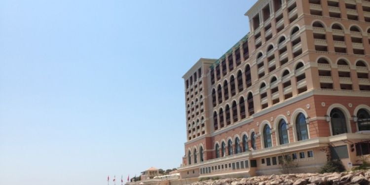 Dario nel Principato di Monaco