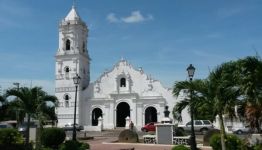 Ivanna en Panamá: "es importante, lo primero, estar en situación legal"