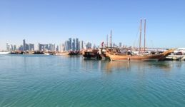 Fernando en Doha: "Lo mejor de Qatar: una sociedad multicultural llena de empuje y esperanza"