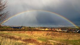 Marco: "Sheffield è una buona scelta come città dove vivere in Inghilterra"