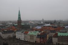 Creativa expat: "Copenhagen è una città a misura d'uomo"