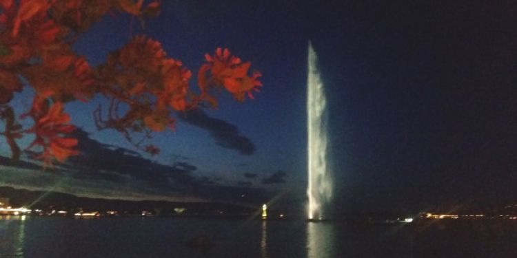 Salvatore in Svizzera