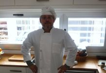 Jorge en Madrid: "Lo mejor es todo, solo me arrepiento de no haber venido antes"