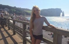 Sara en Marsella: "Hay que venir con un mínimo de francés"