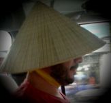 Daniele: " A HCMC si vive bene ma bisogna avere forte flessibilita"