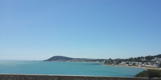 Gianfranco, espatriato italiano in Tunisia da 16 anni