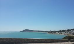 Gianfranco, espatriato italiano in Tunisia da 16 anni