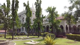 Nicola a Pune e la voglia di rimettersi in gioco