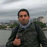 Fernando en Brisbane: "Lo que más me sorprendió acá es el nivel de seguridad"