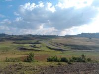 Alessio ad Addis Abeba: " Buone prospettive di crescita ed aspettative per il futuro"