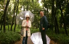 Marina en Tokio: "lo mejor en Japón es el respeto por el otro"