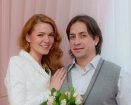 Daniel en Moscú: "Rusia es un país muy lindo, extravagante"