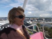 Cristiana: "In Estonia la vita è tranquilla"