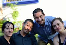 Miguel en Suzhoú: "puedes dar paseos por la noche o madrugada y no hay ningún peligro"