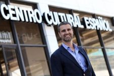 Francisco en Miami: "nuestra misión es promover la difusión de la lengua y cultura española"