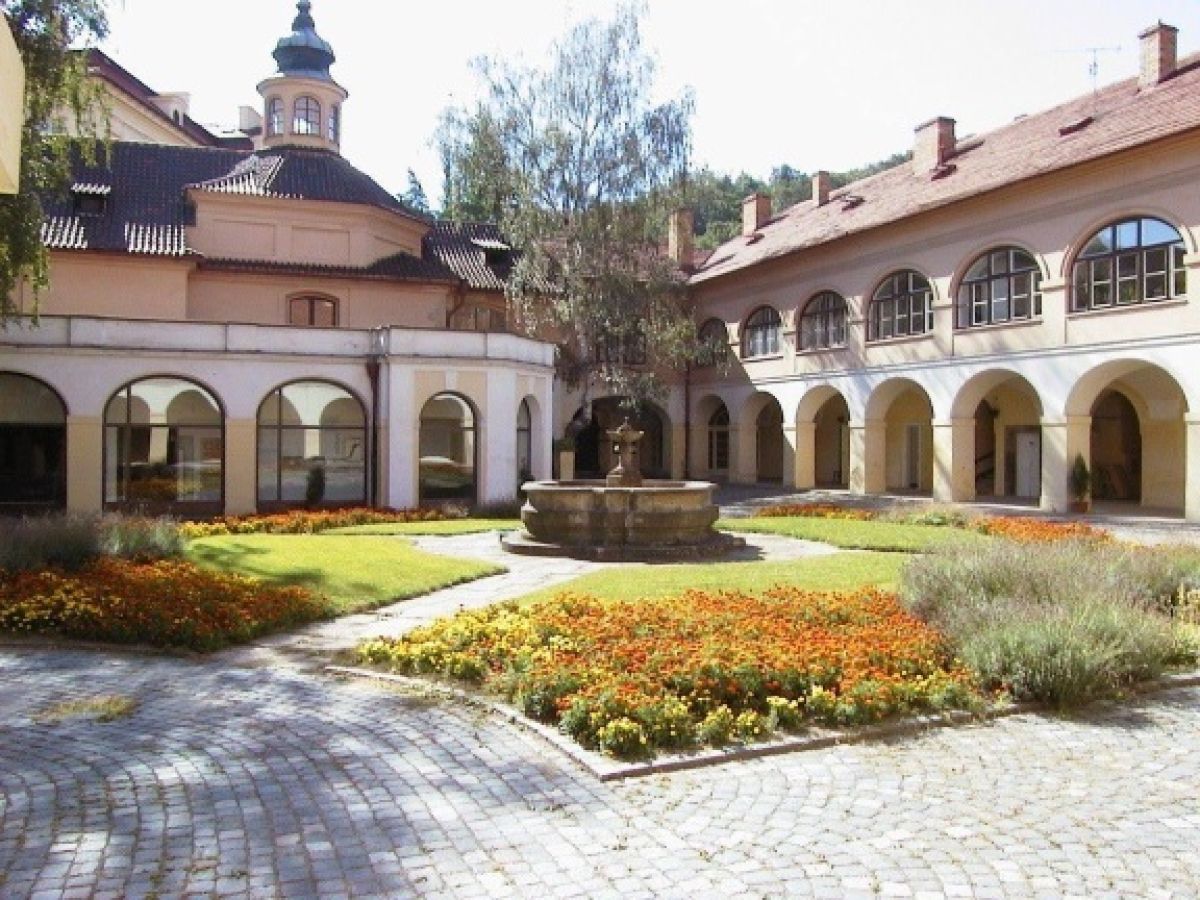 Intervista al Dott Sciola nella Repubblica Ceca