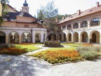 Intervista a Giovanni Sciola, direttore dell'Istituto Italiano di Cultura a Praga