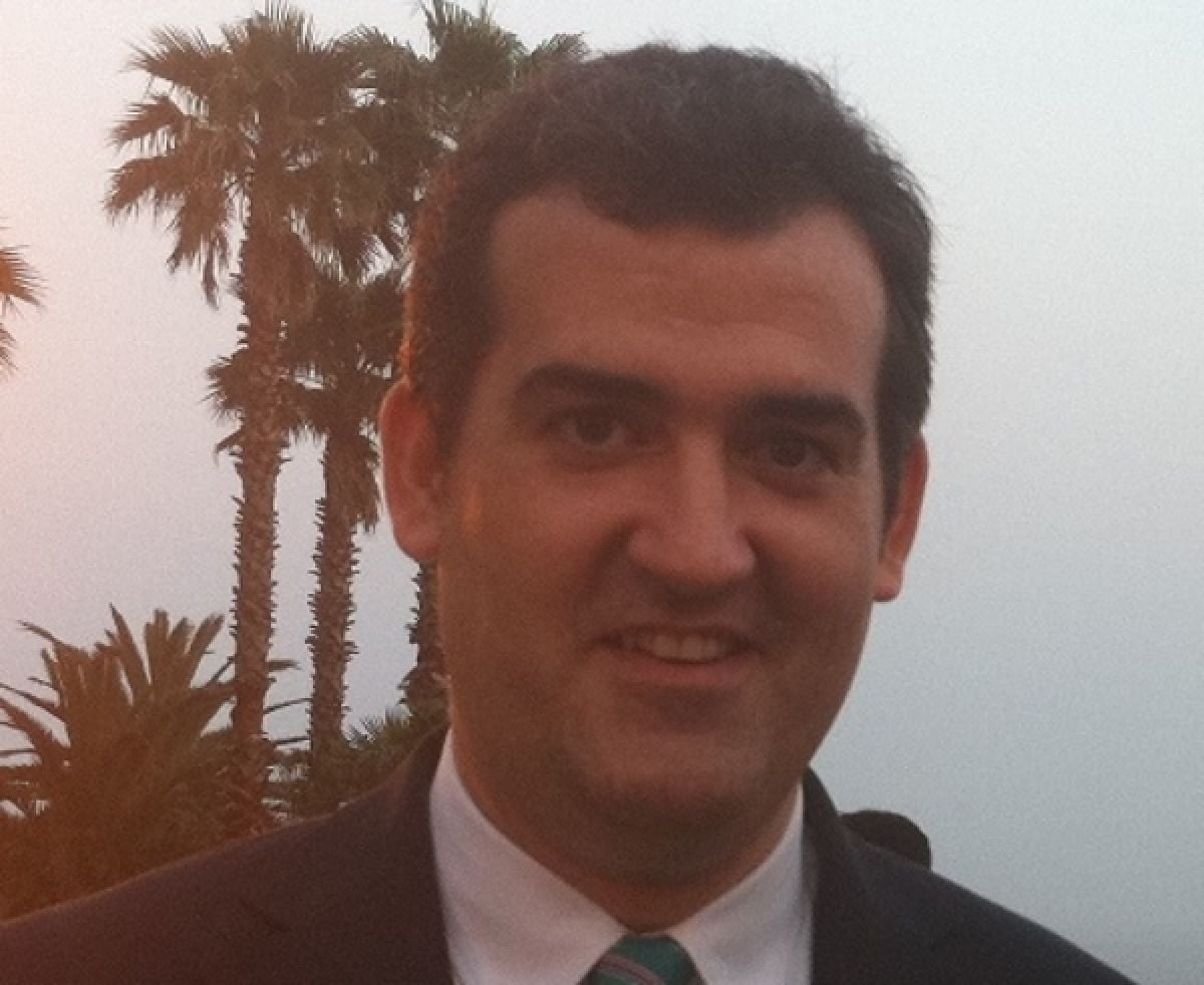 Jos? Manuel en Manila