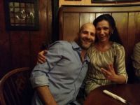 Giacomo in Inghilterra: "E' stata dura ma abbiamo lottato e vinto!"