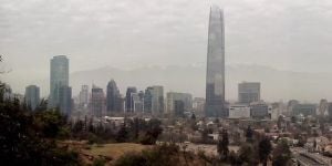 Agustín en Santiago de Chile: "hay que estar dispuesto a sorprenderse y a equivocarse seguido"