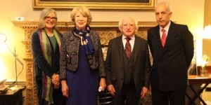 Renata Sperandio: " Il patrimonio culturale italiano ha un valore straordinario"