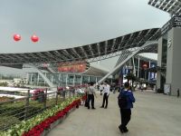 Sam: "Guangzhou is an international city"