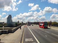 Luca a Londra: "Partire per ritrovare la mia parte migliore"