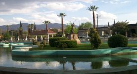 Jill in Saltillo: "Even when I've lived here for 50 years, I will still be 'The Gringa'"