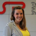 Cande en Barcelona: "Durante el 2015 conseguimos dar trabajo a más de 2500 personas"